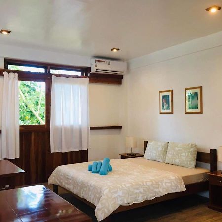 Pahiluna Guesthouse Panglao Zewnętrze zdjęcie