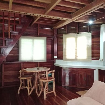 Pahiluna Guesthouse Panglao Zewnętrze zdjęcie