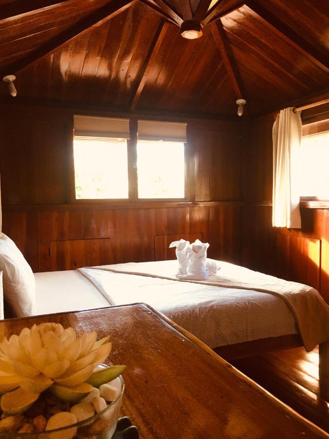 Pahiluna Guesthouse Panglao Zewnętrze zdjęcie
