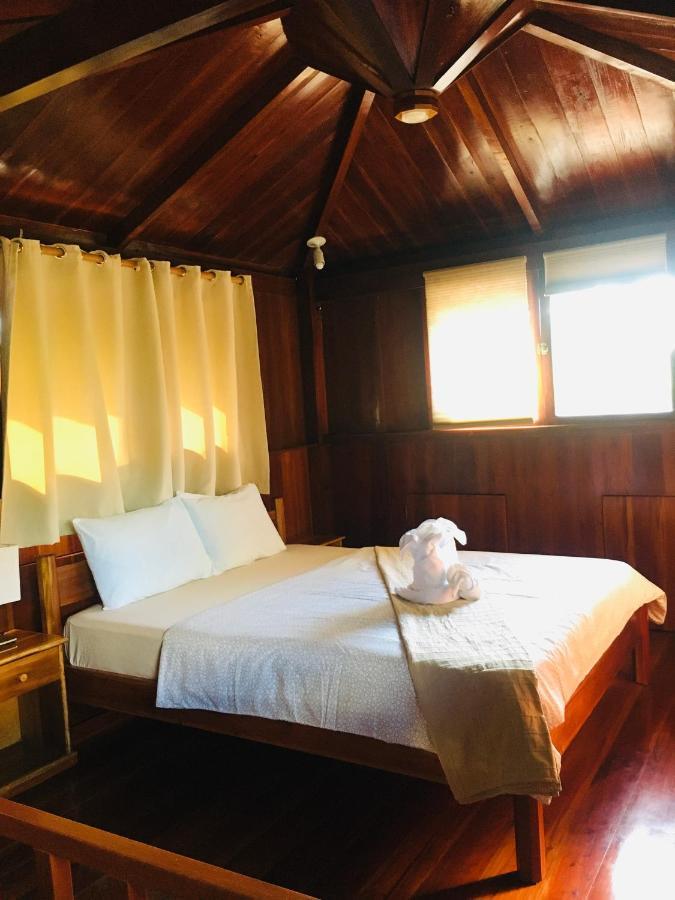 Pahiluna Guesthouse Panglao Zewnętrze zdjęcie