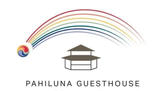 Pahiluna Guesthouse Panglao Zewnętrze zdjęcie