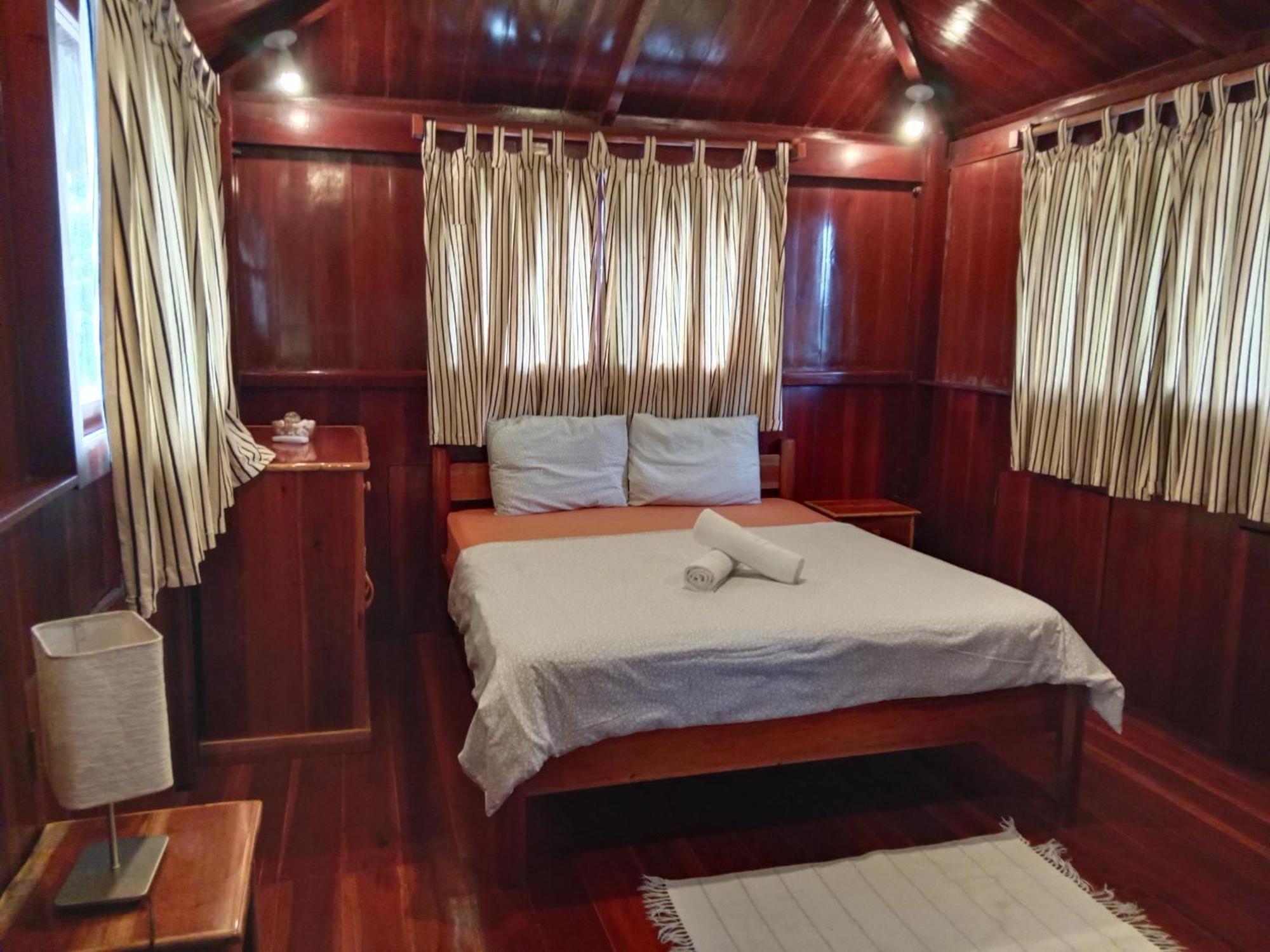 Pahiluna Guesthouse Panglao Zewnętrze zdjęcie