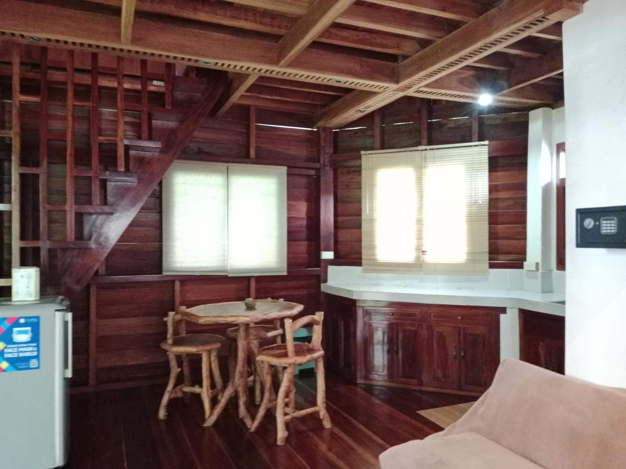 Pahiluna Guesthouse Panglao Zewnętrze zdjęcie