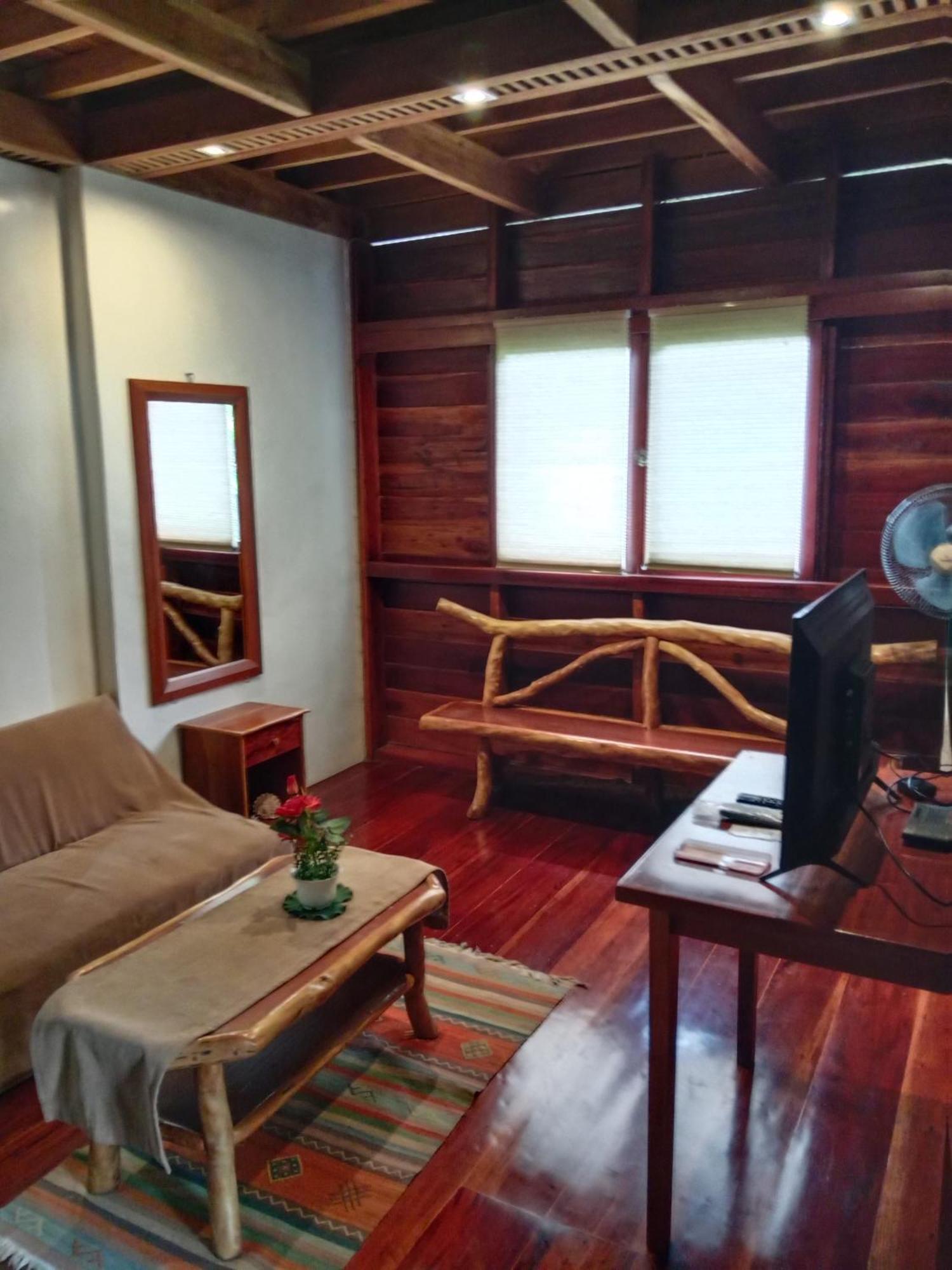 Pahiluna Guesthouse Panglao Zewnętrze zdjęcie