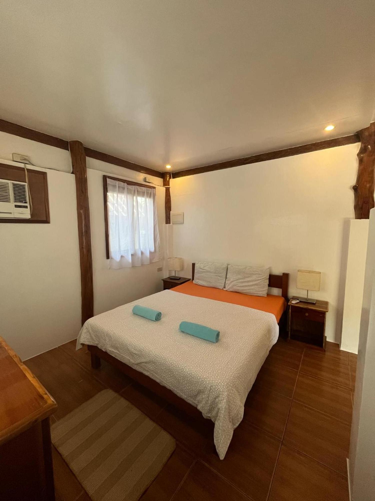 Pahiluna Guesthouse Panglao Zewnętrze zdjęcie