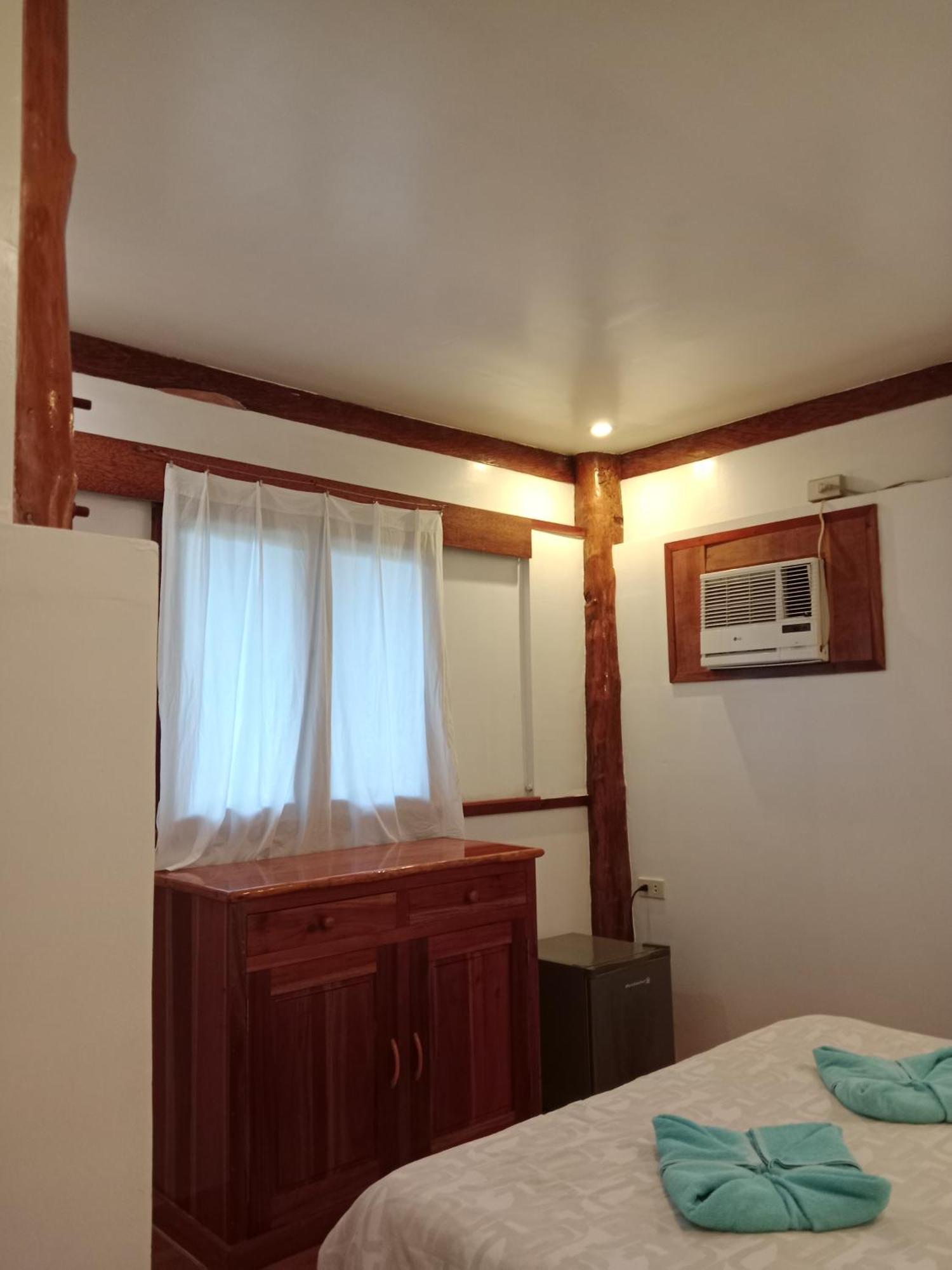 Pahiluna Guesthouse Panglao Zewnętrze zdjęcie