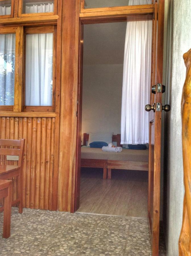 Pahiluna Guesthouse Panglao Zewnętrze zdjęcie